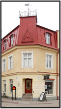Atelje Olson - fotograf i kalmar