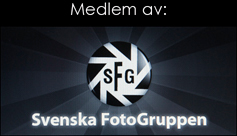 Fotograf i Kalmar Atelje Olsson